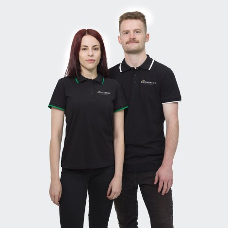 TRENDSWEAR Williams Womens Polo - Image 14