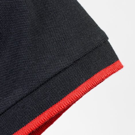 TRENDSWEAR Williams Womens Polo - Image 5