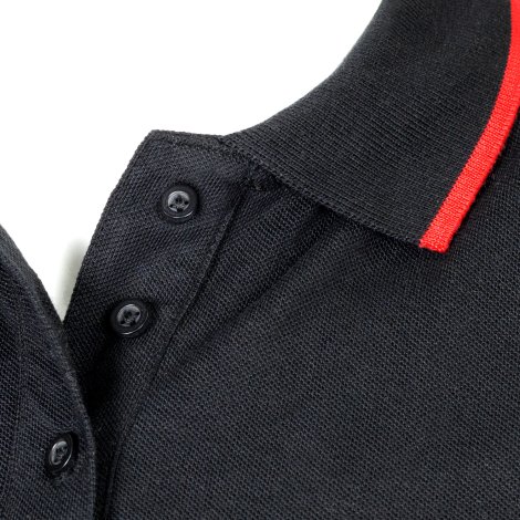 TRENDSWEAR Williams Womens Polo - Image 6