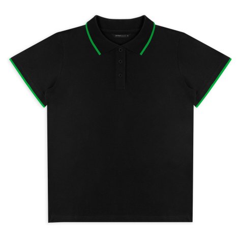 TRENDSWEAR Williams Womens Polo - Image 10