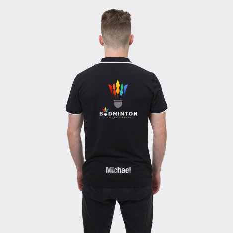 TRENDSWEAR Williams Mens Polo - Image 13