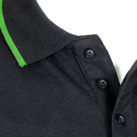 TRENDSWEAR Williams Mens Polo - Image 6