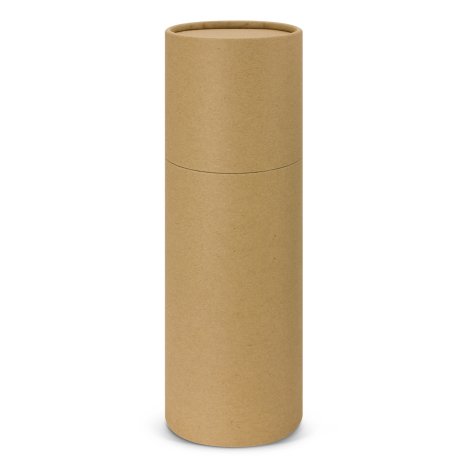 Nomad Glass Bottle - Cork Sleeve - Image 5