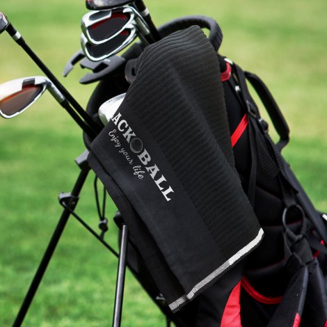 Titleist Players Terry Towel - Image 7