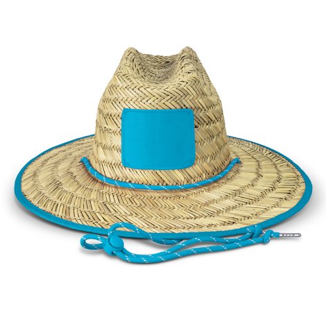 Tiki Straw Hat - Image 8