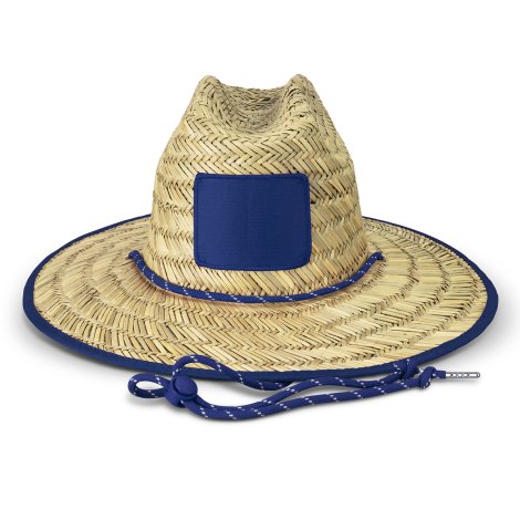Tiki Straw Hat - Image 9