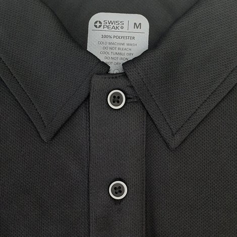 Swiss Peak Urban Polo - Image 4