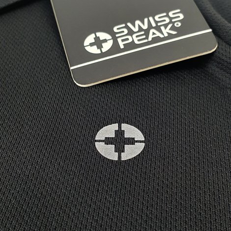 Swiss Peak Urban Polo - Image 5