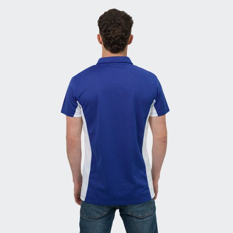 TRENDSWEAR Harvey Mens Polo - Image 3