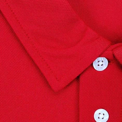 TRENDSWEAR Harvey Mens Polo - Image 4