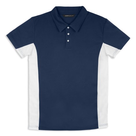 TRENDSWEAR Harvey Mens Polo - Image 8
