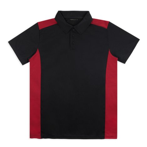 TRENDSWEAR Apex Mens Polo - Image 9