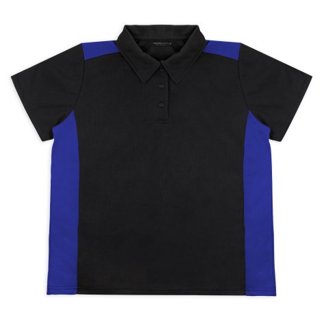 TRENDSWEAR Apex Womens Polo - Image 12