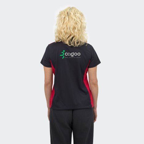 TRENDSWEAR Apex Womens Polo - Image 14