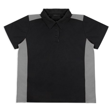 TRENDSWEAR Apex Womens Polo - Image 6