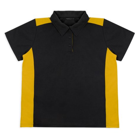 TRENDSWEAR Apex Womens Polo - Image 7