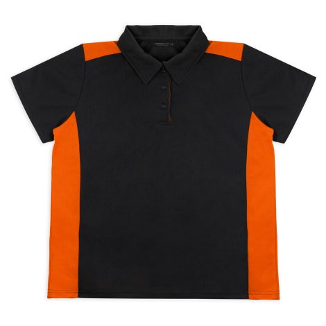 TRENDSWEAR Apex Womens Polo - Image 8