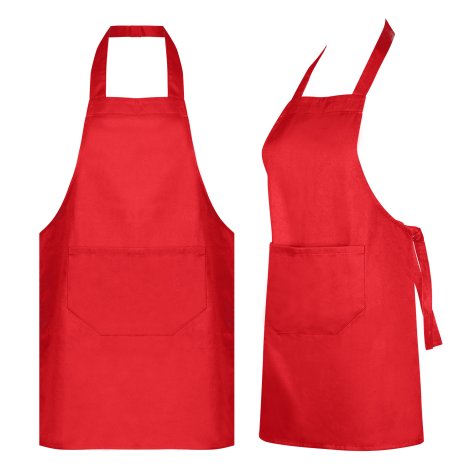 Dali Youth Apron - Image 2