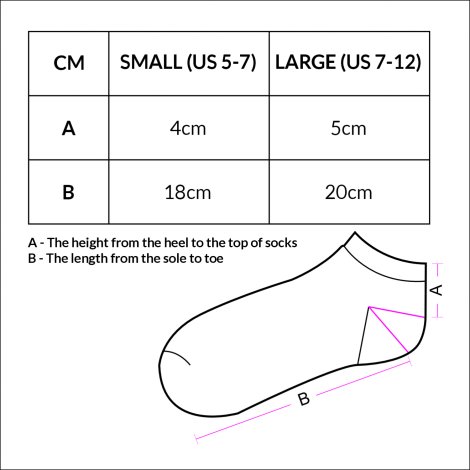 June Ankle Socks - Image 9