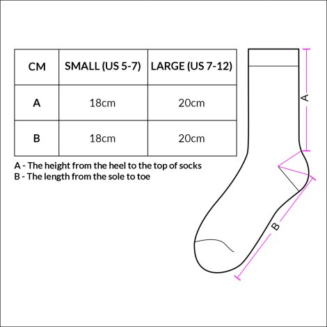 June Business Socks - Image 9