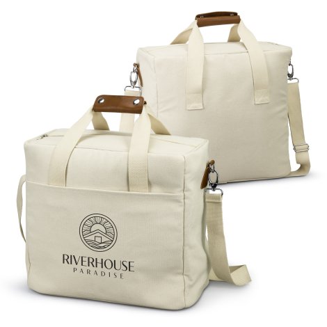 Colton Cooler Tote Bag - Image 2