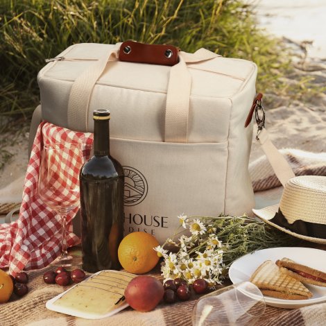 Colton Cooler Tote Bag - Image 9