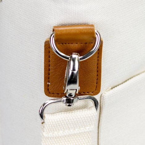 Colton Double Wine Cooler Bag - Image 4