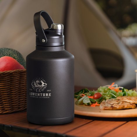 Grizzly Vacuum Bottle - 2L - Image 7