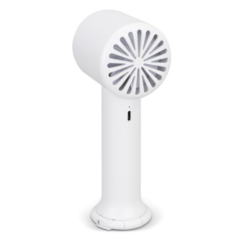 Glacius Personal Cooling Fan - Image 3