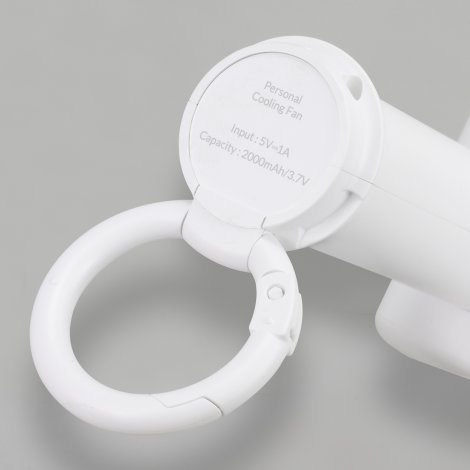 Glacius Personal Cooling Fan - Image 4
