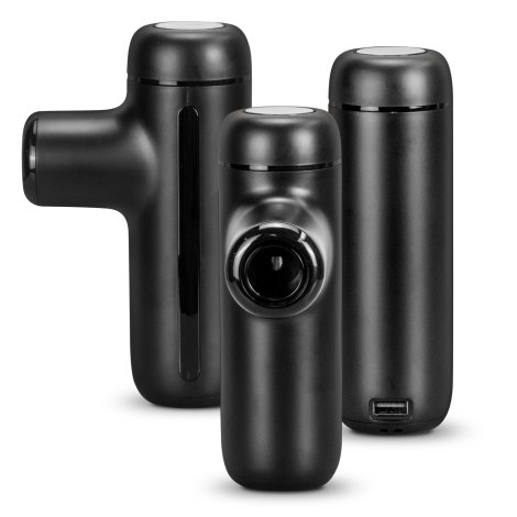 Luxe Handheld Massager - Image 2