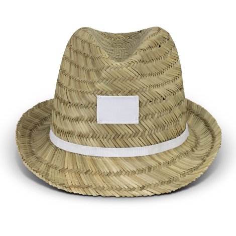Antonio Fedora Hat - Image 2