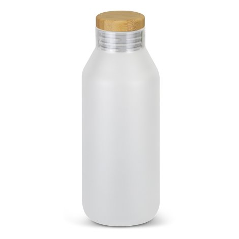 NATURA Ida Glass Bottle - Image 3