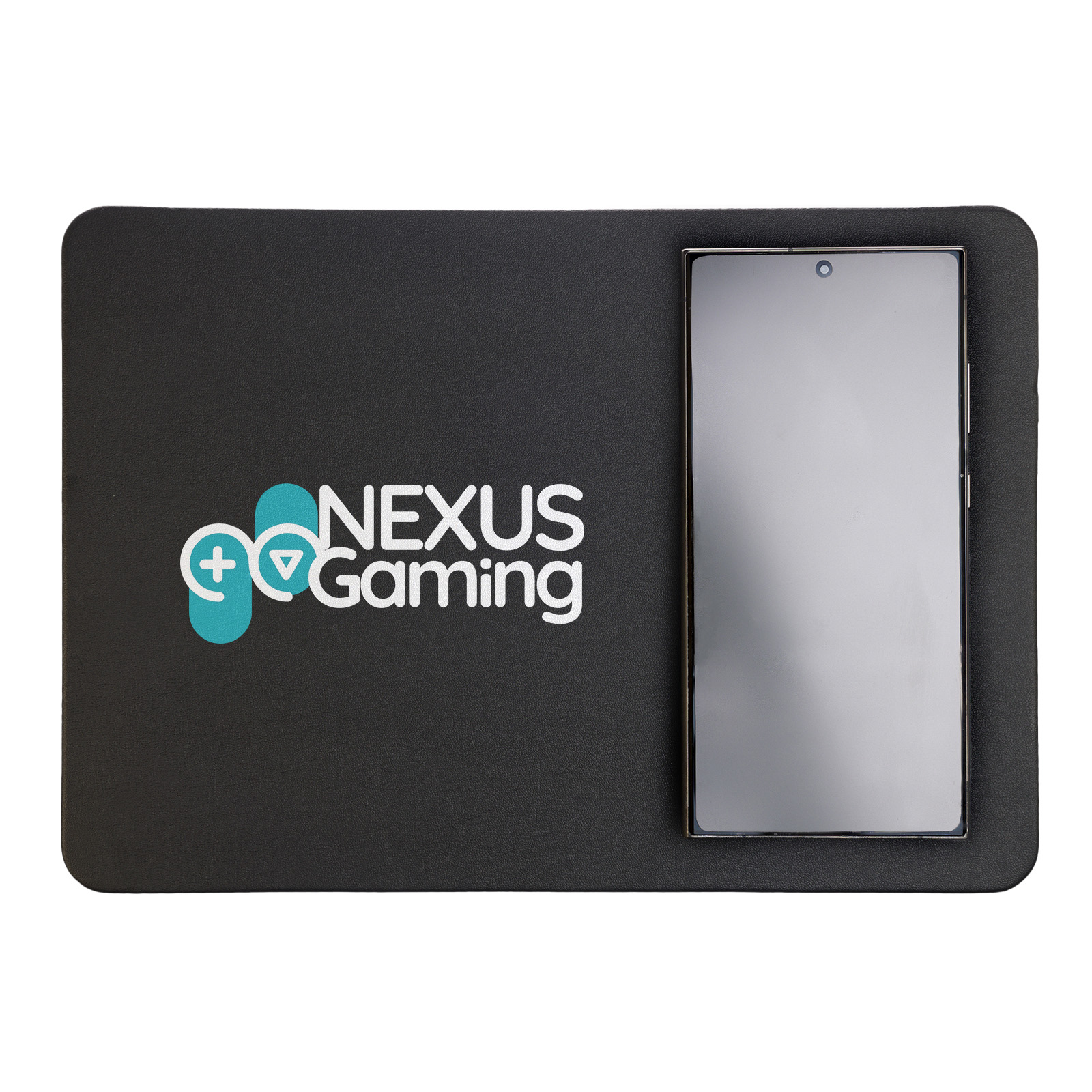 Hover Wireless Charger / Mouse Pad - Image 6