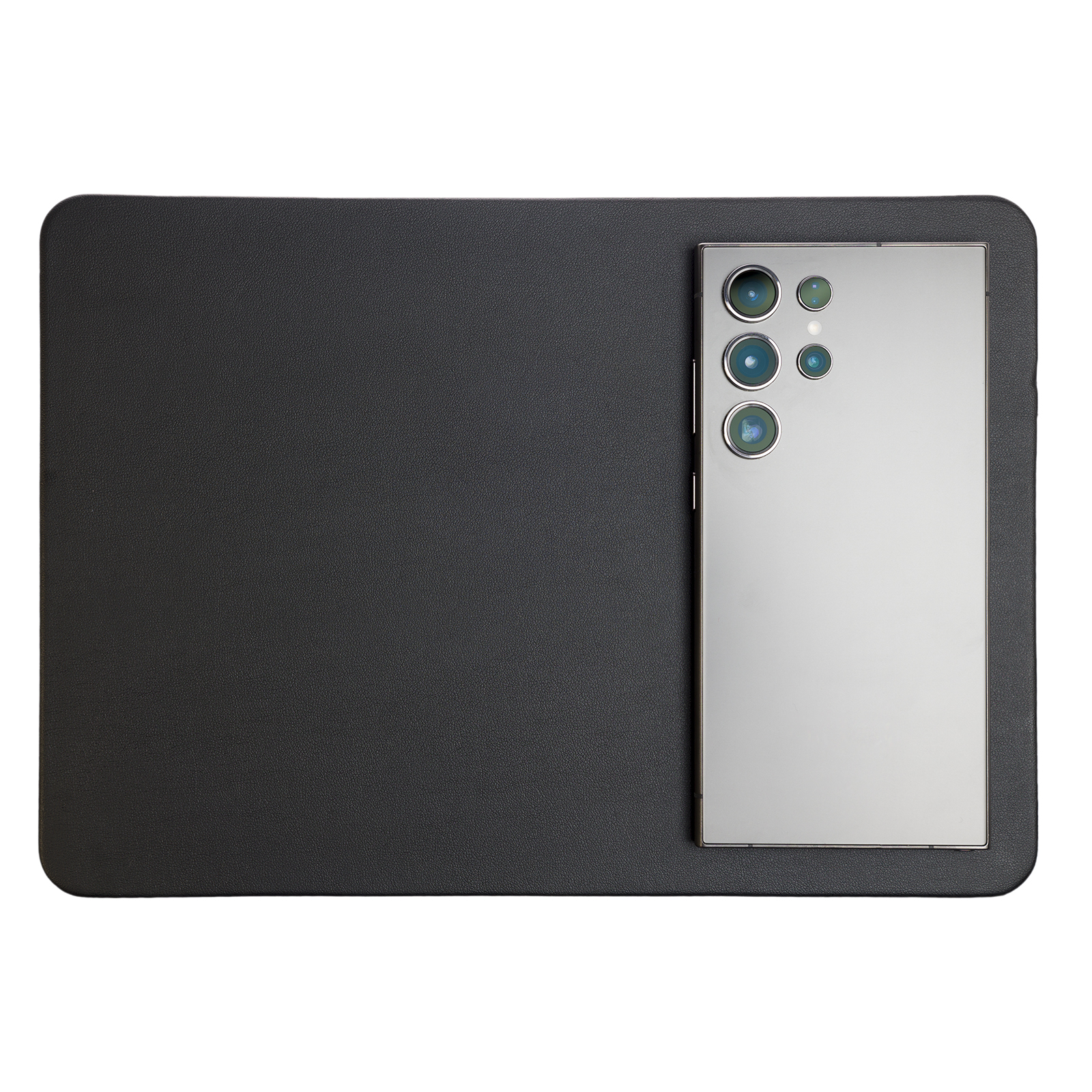 Hover Wireless Charger / Mouse Pad - Image 5