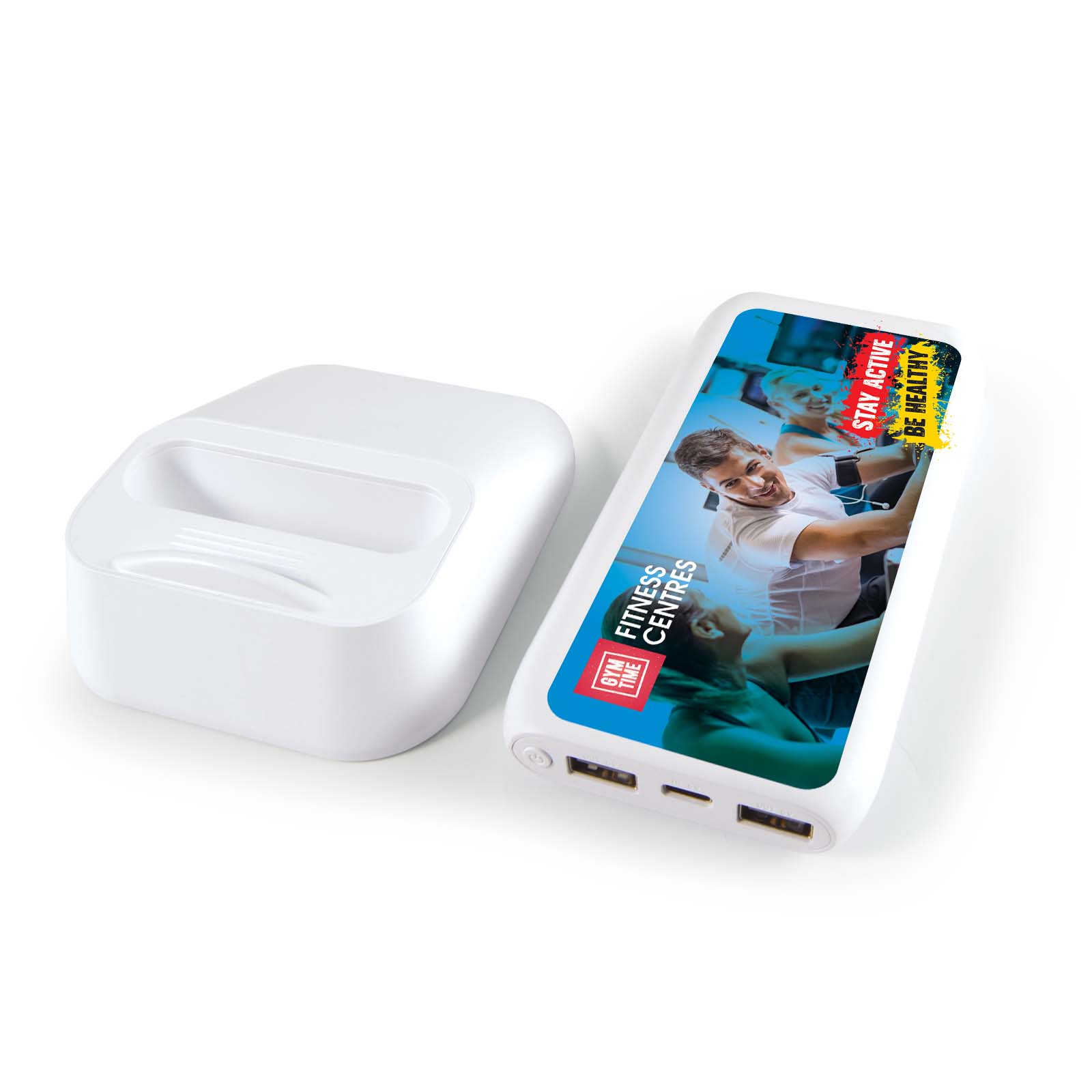 Boost Wireless Power Bank / Charging Station - Image 4