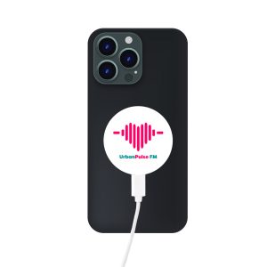 Talon Magnetic Fast Wireless Charger
