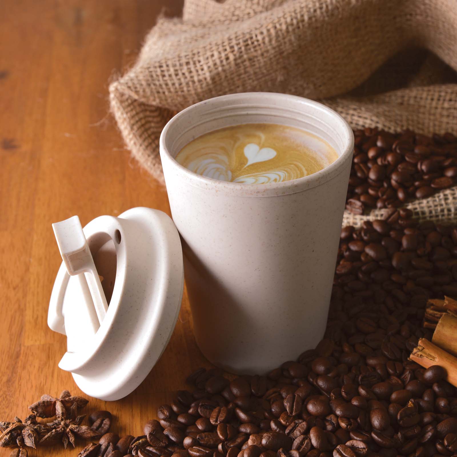 Aroma Eco Cup / Eco Comfort Lid - Image 2