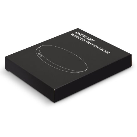 Energon Wireless Fast Charger - Image 5