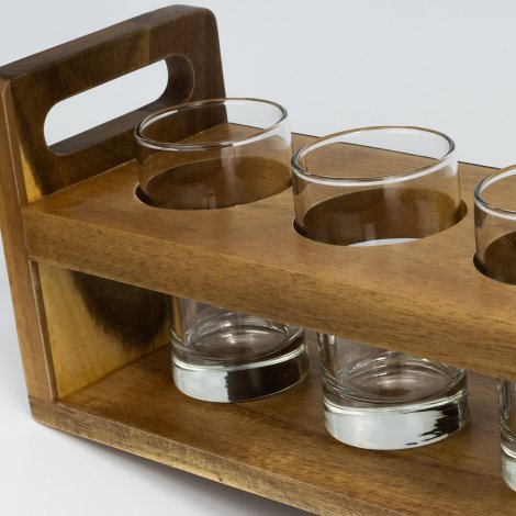 Keepsake Taster Tray - Image 5
