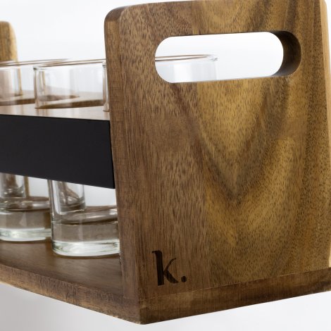 Keepsake Taster Tray - Image 6
