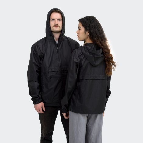 TRENDSWEAR Weston Mens Windbreaker - Image 14