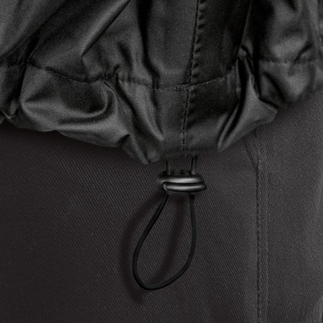 TRENDSWEAR Weston Womens Windbreaker - Image 4