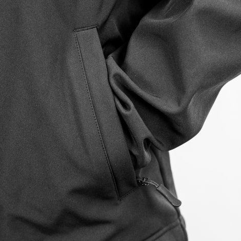TRENDSWEAR Wesley Unisex Jacket - Image 4