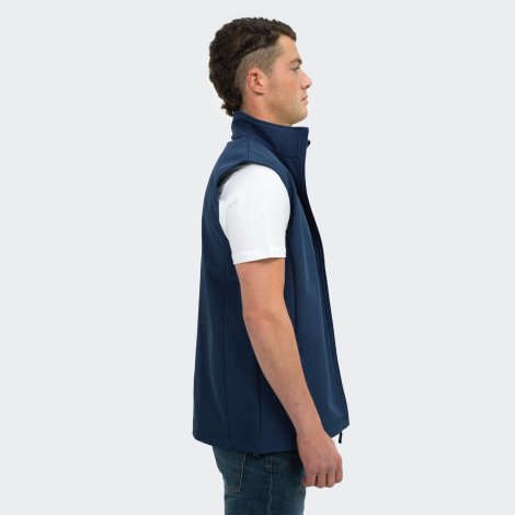 TRENDSWEAR Hudson Mens Vest - Image 3