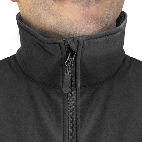TRENDSWEAR Hudson Mens Vest - Image 5