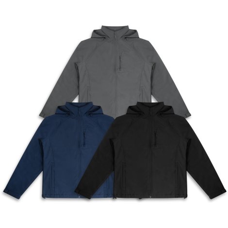 TRENDSWEAR Harper Mens Jacket - Image 14