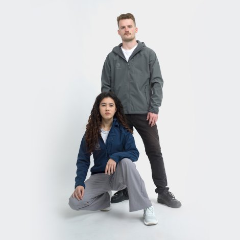 TRENDSWEAR Harper Womens Jacket - Image 16