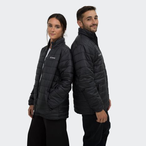 TRENDSWEAR Payton Unisex Puffer Jacket - Image 13