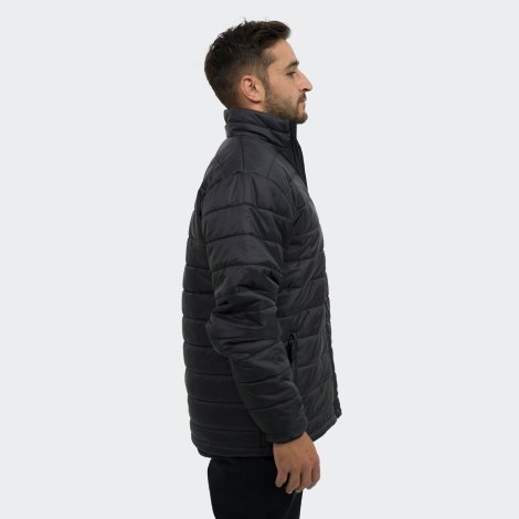 TRENDSWEAR Payton Unisex Puffer Jacket - Image 3